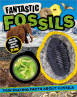 Fantastic Fossils By Laura Baker Cover Image