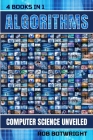 Algorithms: Computer Science Unveiled Cover Image