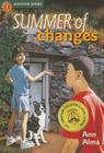 Summer of Changes By Ann Alma Cover Image