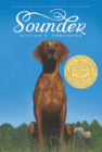 Sounder: A Newbery Award Winner By William H. Armstrong, James Barkley (Illustrator) Cover Image