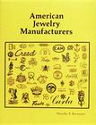 American Jewelry Manufacturers Cover Image