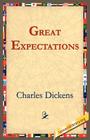 Great Expectations Cover Image