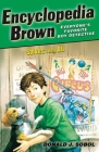 Encyclopedia Brown Solves Them All By Donald J. Sobol Cover Image