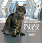 Star Trek Discovery: The Book of Grudge Cover Image
