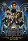 MARVEL's Black Panther: The Junior Novel By Jim McCann Cover Image