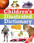 Children's Illustrated Dictionary Cover Image