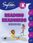 Kindergarten Reading Readiness Workbook: Letters, Consonant Sounds, Beginning and Ending Sounds, Short Vowels,  Rhyming Sounds, Sight Words, Color Words, and More (Sylvan Language Arts Workbooks) By Sylvan Learning Cover Image