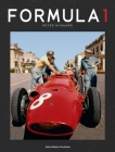 Formula 1 Cover Image