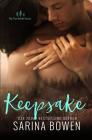 Keepsake By Sarina Bowen Cover Image