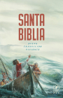 Biblia Para Niños Ntv (Tapa Dura) Cover Image