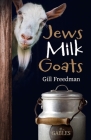 Jews Milk Goats Cover Image