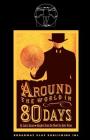 Around The World In 80 Days Cover Image