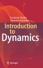 Introduction to Dynamics By Friedrich Pfeiffer, Thorsten Schindler Cover Image