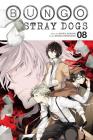 Bungo Stray Dogs, Vol. 8 Cover Image