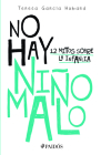 No Hay Niño Malo By García Cover Image