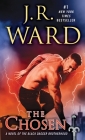 The Chosen: A Novel of the Black Dagger Brotherhood By J.R. Ward Cover Image