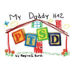 My Daddy Has PTSD Cover Image