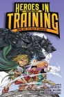 Hades and the Helm of Darkness Graphic Novel (Heroes in Training Graphic Novel #3) Cover Image