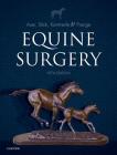 Equine Surgery By Jorg A. Auer, John A. Stick Cover Image