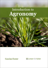 Introduction to Agronomy Cover Image