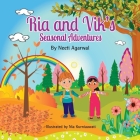 Ria and Vik's Seasonal Adventures (TOBSchool Books) By Neeti Agarwal Cover Image