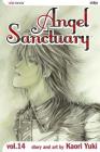 Angel Sanctuary, Vol. 14 By Kaori Yuki Cover Image