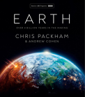 Earth: Over 4 Billion Years in the Making By Chris Packham, Andrew Cohen Cover Image