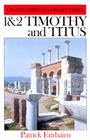 1&2 Timothy and Titus Cover Image