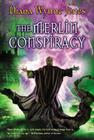 The Merlin Conspiracy (Magids #2) By Diana Wynne Jones Cover Image
