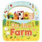 On the Farm By Cottage Door Press (Editor), Rose Partridge Cover Image