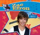 Zac Efron: High School Musical Star: High School Musical Star (Big Buddy Biographies) By Sarah Tieck Cover Image