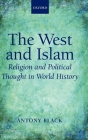 Comparing Western and Islamic Political Thought By Antony Black Cover Image
