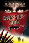 Assassin's Code: A Joe Ledger Novel By Jonathan Maberry Cover Image