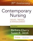 Contemporary Nursing: Issues, Trends, & Management By Barbara Cherry, Susan R. Jacob Cover Image