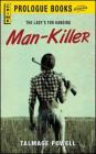 Man-Killer By Talmage Powell Cover Image