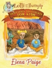 Lolli and the Bunyip (Meditation Adventures for Kids #5) Cover Image