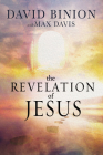 The Revelations of Jesus By David Binion Cover Image