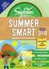 Sylvan Summer Smart Workbook: Between Grades 3 & 4 (Sylvan Summer Smart Workbooks) By Sylvan Learning Cover Image