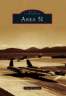Area 51 (Images of Aviation) Cover Image