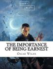 The Importance of Being Earnest By Sheba Blake, Oscar Wilde Cover Image