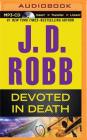 Devoted in Death Cover Image