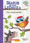 Diario de una Lechuza #8: Eva y el poni perdido (Eva and the Lost Pony): Un libro de la serie Branches Cover Image