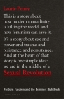 Sexual Revolution: Modern Fascism and the Feminist Fightback By Laurie Penny Cover Image