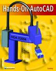 Hands-On AutoCAD (Hands on AutoCAD) Cover Image