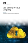 Data Security in Cloud Computing Cover Image