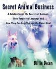 Secret Animal Business Cover Image