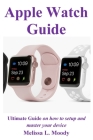 Apple Watch Guide Cover Image