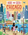 Hide and Seek Chicago (Hide and Seek Regional Activity Books) Cover Image