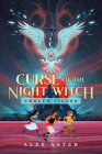Curse of the Night Witch (Emblem Island) By Alex Aster Cover Image