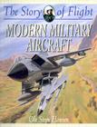 Modern Military Aircraft By Ole Steen Hansen Cover Image